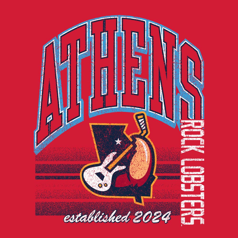 State Red Champion Tri-Blend Tee