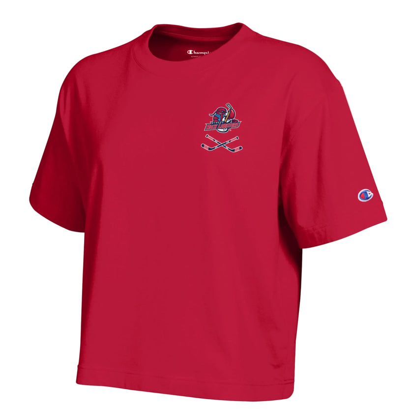 Champion Women's All Star Better Short Sleeve Tee