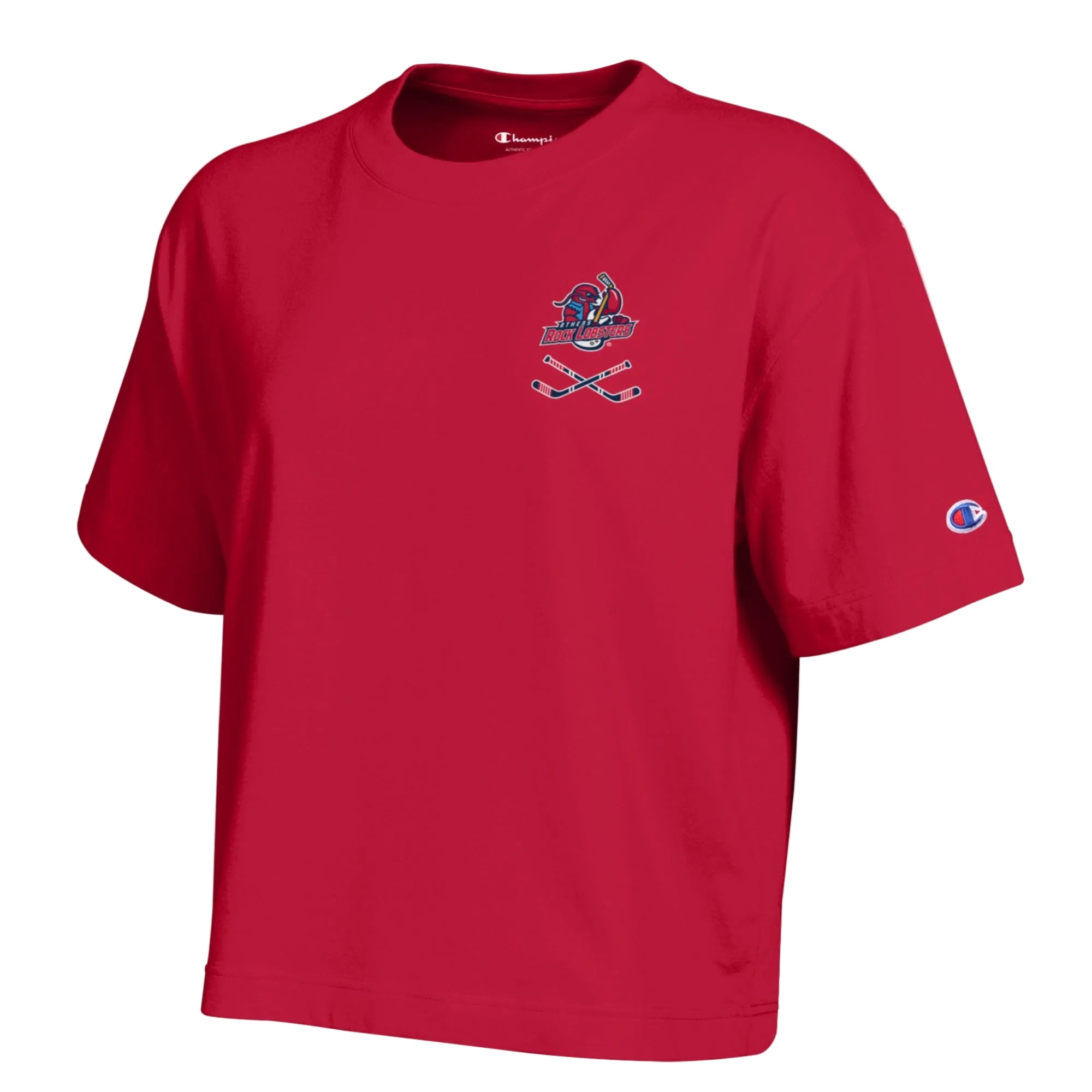 Champion Women's All Star Better Short Sleeve Tee