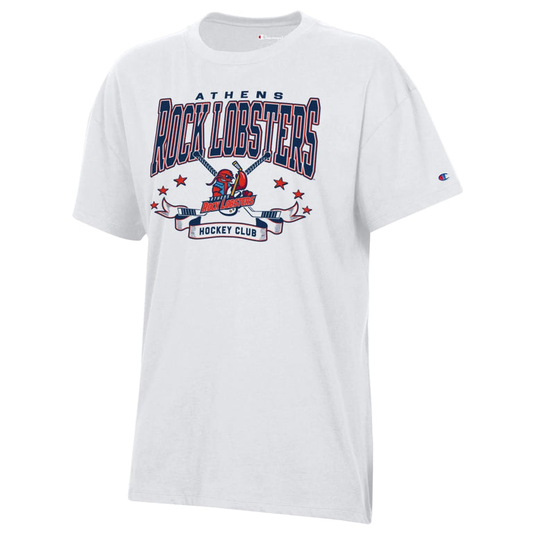 Champion Women's Core Oversized Tee