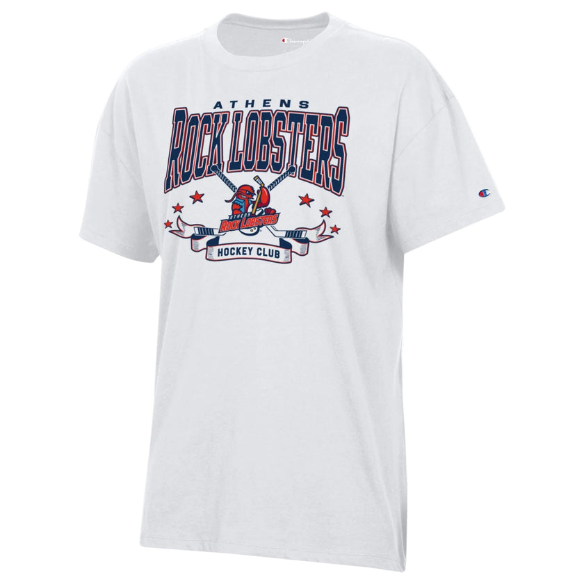 Champion Women's Core Oversized Tee