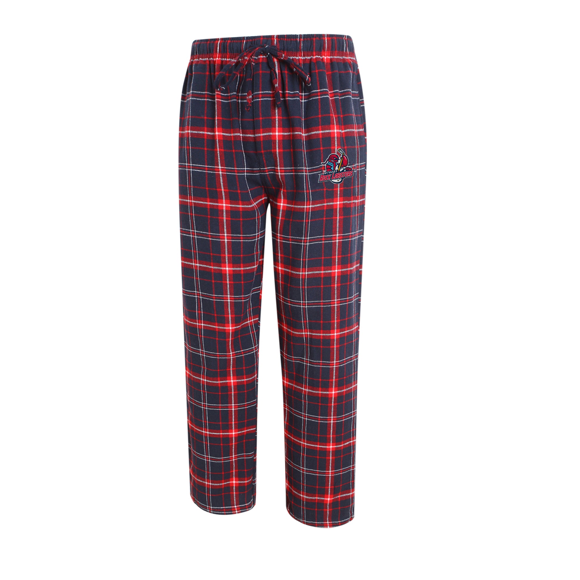 Flannel Pajama Pants - Main Image