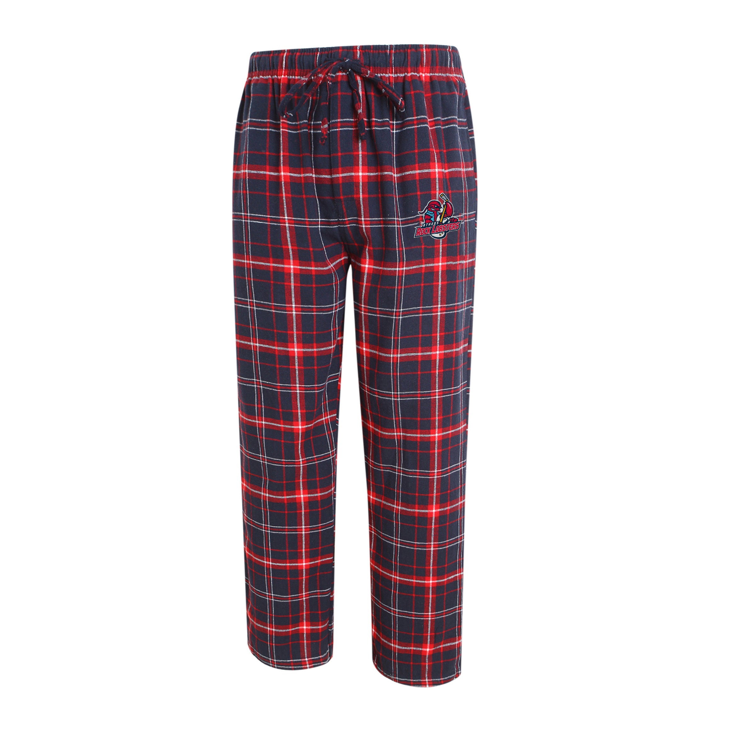 Flannel Pajama Pants