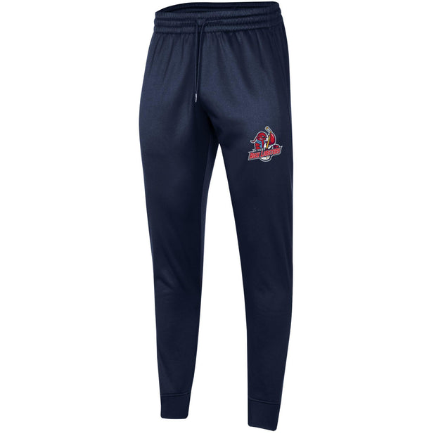 Team Navy Armour Fleece Jogger